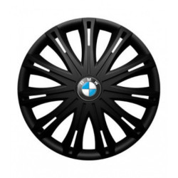 Puklice pre BMW 14 SPARK BLACK1