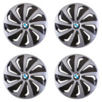 Puklice pre BMW 15 WIND SB
