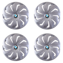 Puklice pre BMW 15 WIND RC SI