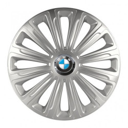 Puklice pre BMW 15 TREND RC