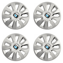 Puklice pre BMW 15 STRATOS RC