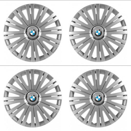 Puklice pre BMW 15 ACTIVE RC