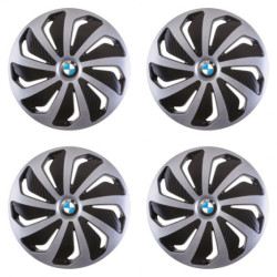 Puklice pre BMW 16 WIND SB