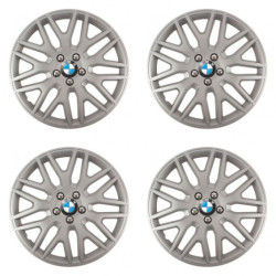 Puklice pre BMW 16 DAKAR