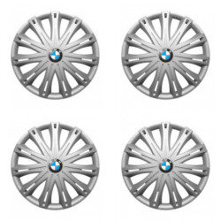 Puklice pre BMW 16 SPARK