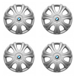 Puklice pre BMW 16 IMPULSE 16-VERSACO