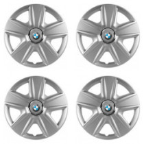 Puklice pre BMW 16 ESPRIT RC