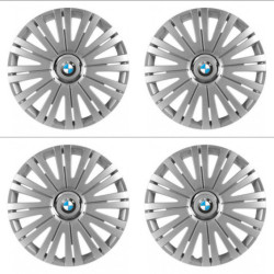 Puklice pre BMW 16 ACTIVE RC