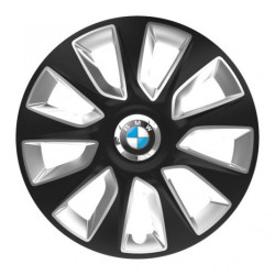 Puklice pre BMW 17 STRATOS BS