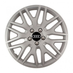 Puklice pre Audi 14 DAKAR