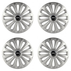 Puklice pre Audi 14 TREND RC