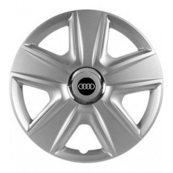 Puklice pre Audi 14 ESPRIT RC