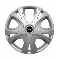 Puklice pre Audi 14 DYNAMIC