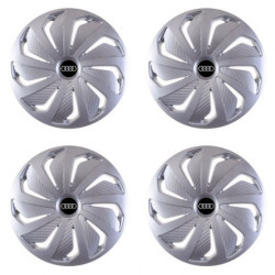 Puklice pre Audi 15 WIND RC SI