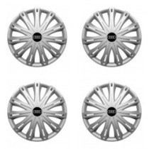 Puklice pre Audi 15 SPARK