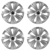 Puklice pre Audi 15 ENERGY RC