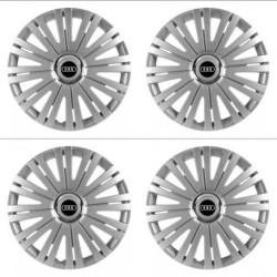 Puklice pre Audi 15 ACTIVE RC