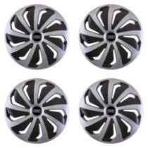 Puklice pre Audi 16 WIND SB