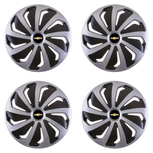 Puklice pre Chevrolet 14 WIND SB