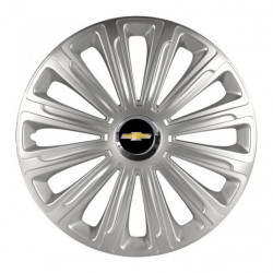 Puklice pre Chevrolet 14 TREND RC