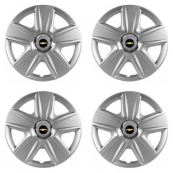 Puklice pre Chevrolet 14 ESPRIT RC