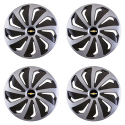 Puklice pre Chevrolet 15 WIND SB