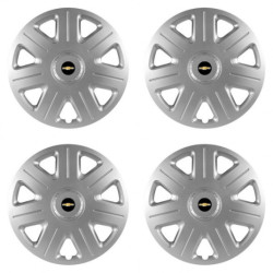 Puklice pre Chevrolet 15 Master