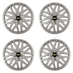 Puklice pre Chevrolet 15 DAKAR