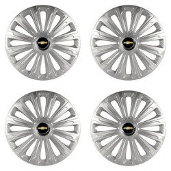 Puklice pre Chevrolet 15 TREND RC