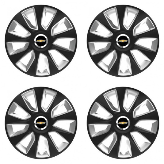 Puklice pre Chevrolet 15 STRATOS BS