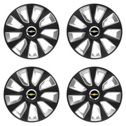 Puklice pre Chevrolet 15 STRATOS BS