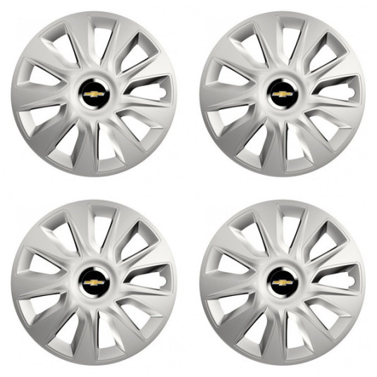 Puklice pre Chevrolet 15 STRATOS RC