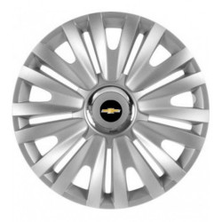 Puklice pre Chevrolet 15 ROYAL