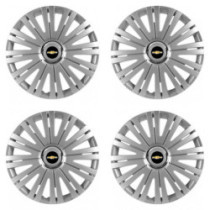 Puklice pre Chevrolet 15 ACTIVE RC