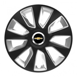 Puklice pre Chevrolet 16 STRATOS BS