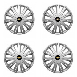 Puklice pre Chevrolet 16 SPARK