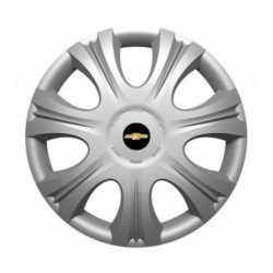 Puklice pre Chevrolet 16 IMPULSE 16-VERSACO