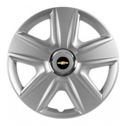 Puklice pre Chevrolet 16 ESPRIT RC