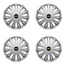 Puklice pre Chevrolet 17 SPARK