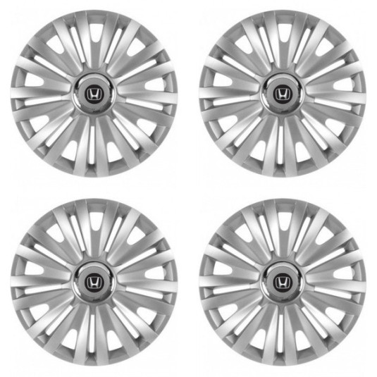 Puklice pre Honda 14 ROYAL RC