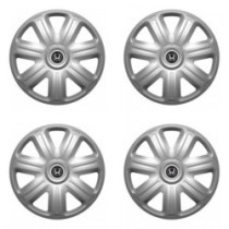 Puklice pre Honda 14 COMFORT