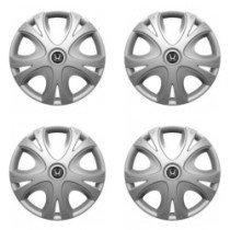 Puklice pre Honda 14 DYNAMIC