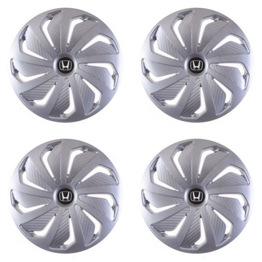 Puklice pre Honda 15 WIND RC SI