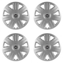 Puklice pre Honda 15 Master