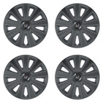 Puklice pre Honda 15 Aviator carbon grafite