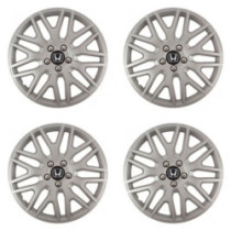 Puklice pre Honda 15 DAKAR