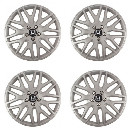 Puklice pre Honda 15 DAKAR