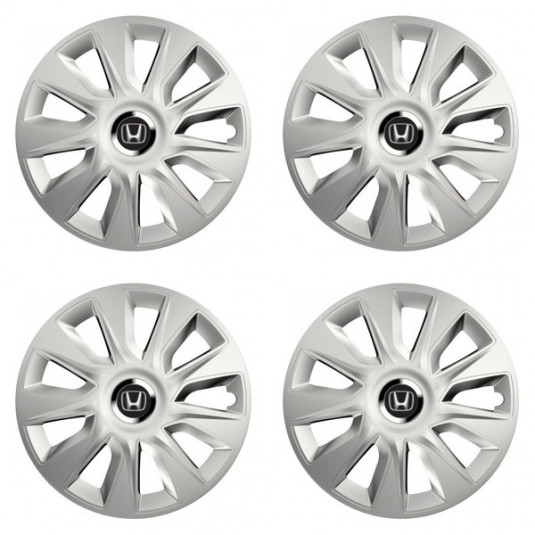 Puklice pre Honda 15 STRATOS RC