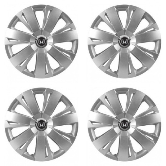 Puklice pre Honda 15 ENERGY RC