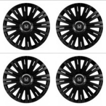 Puklice pre Honda 16 ACTIVE RC BLACK